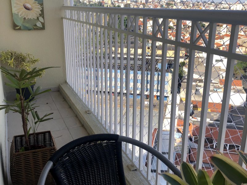 imóvel com 72m² - Mauá - São Caetano do Sul
