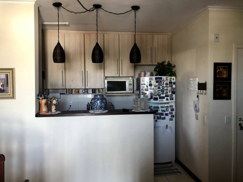 imóvel com 72m² - Mauá - São Caetano do Sul