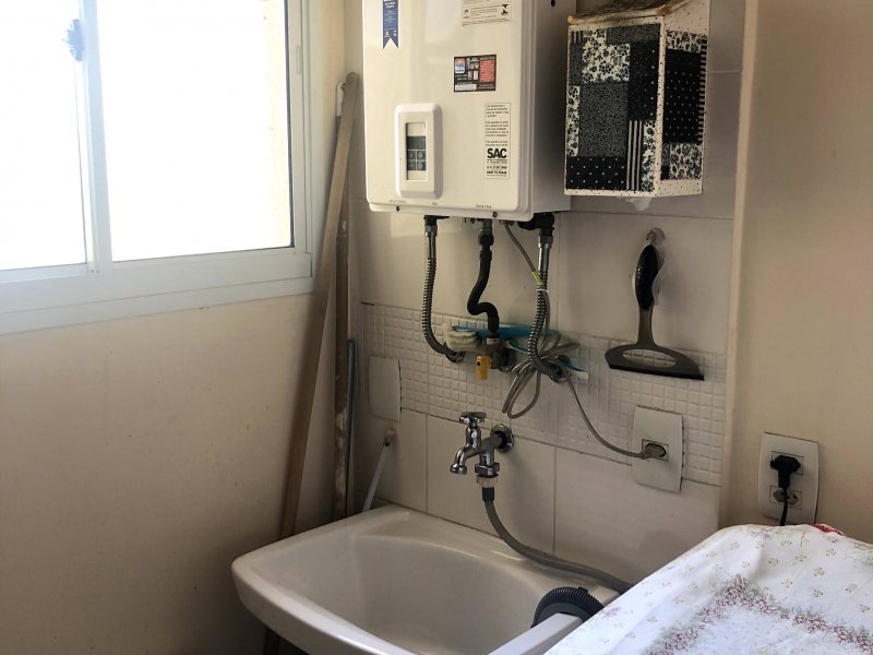 imóvel com 72m² - Mauá - São Caetano do Sul