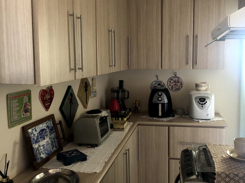 imóvel com 72m² - Mauá - São Caetano do Sul