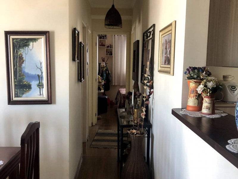 imóvel com 72m² - Mauá - São Caetano do Sul