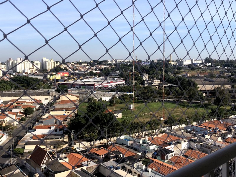imóvel com 72m² - Mauá - São Caetano do Sul