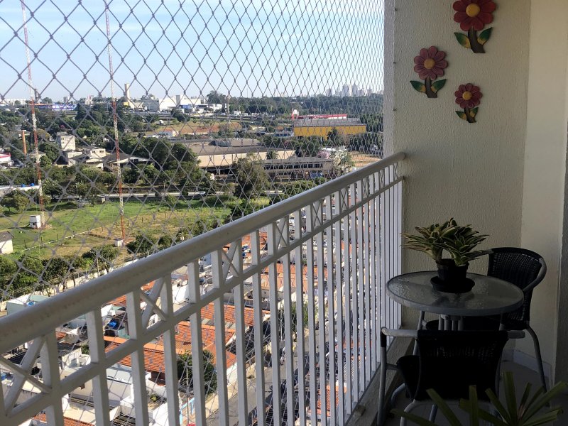 imóvel com 72m² - Mauá - São Caetano do Sul