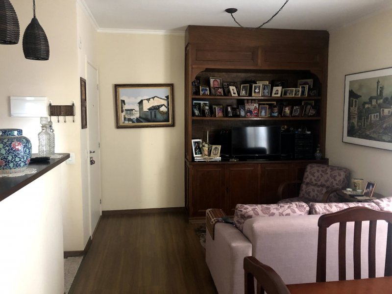 imóvel com 72m² - Mauá - São Caetano do Sul