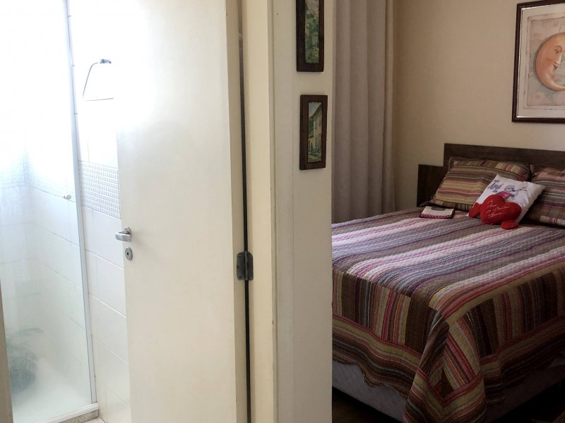 imóvel com 72m² - Mauá - São Caetano do Sul
