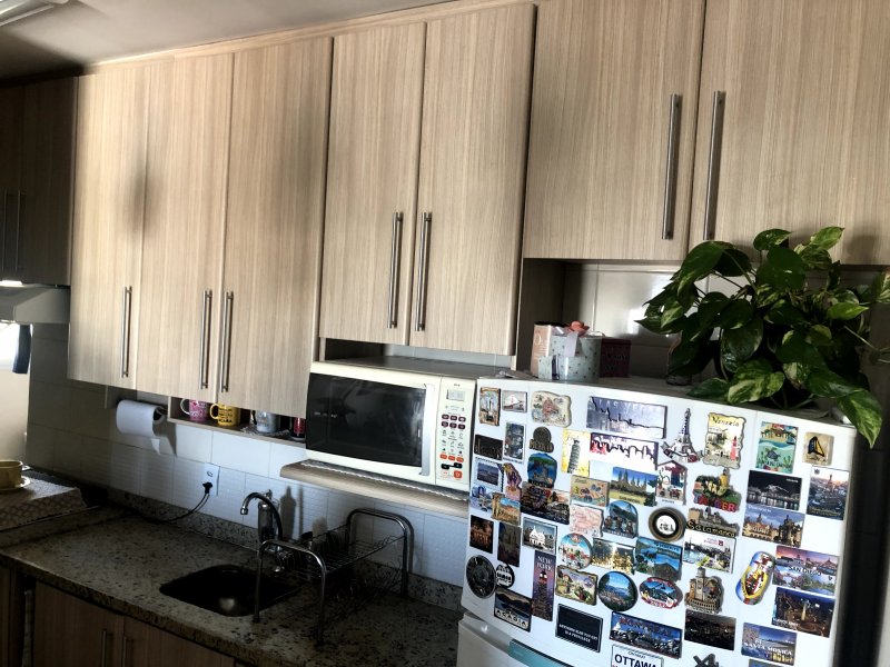 imóvel com 72m² - Mauá - São Caetano do Sul