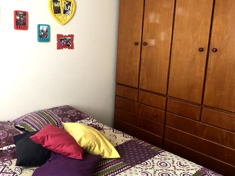 imóvel com 72m² - Mauá - São Caetano do Sul