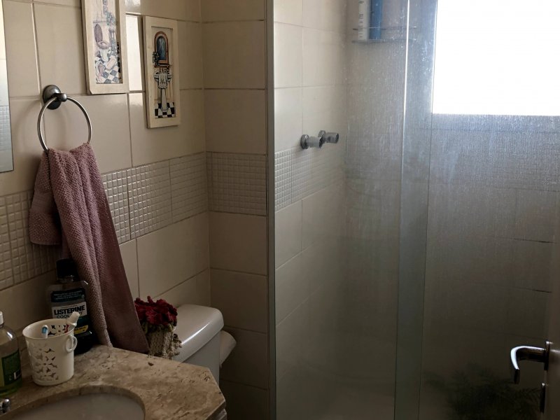 imóvel com 72m² - Mauá - São Caetano do Sul