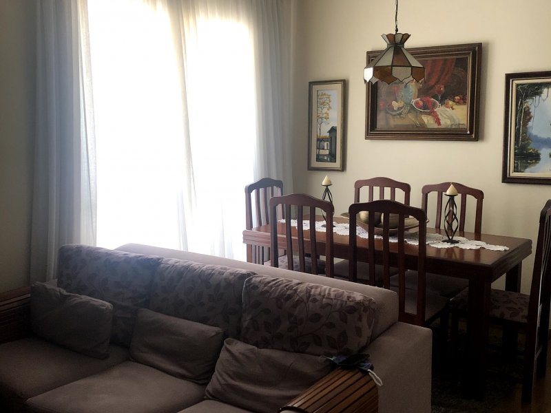 imóvel com 72m² - Mauá - São Caetano do Sul