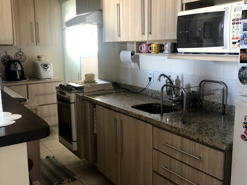 imóvel com 72m² - Mauá - São Caetano do Sul