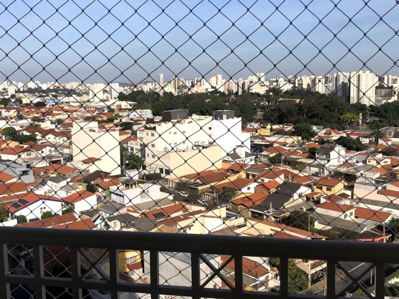 imóvel com 72m² - Mauá - São Caetano do Sul