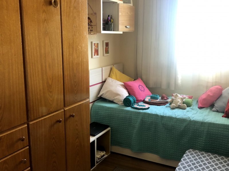imóvel com 72m² - Mauá - São Caetano do Sul