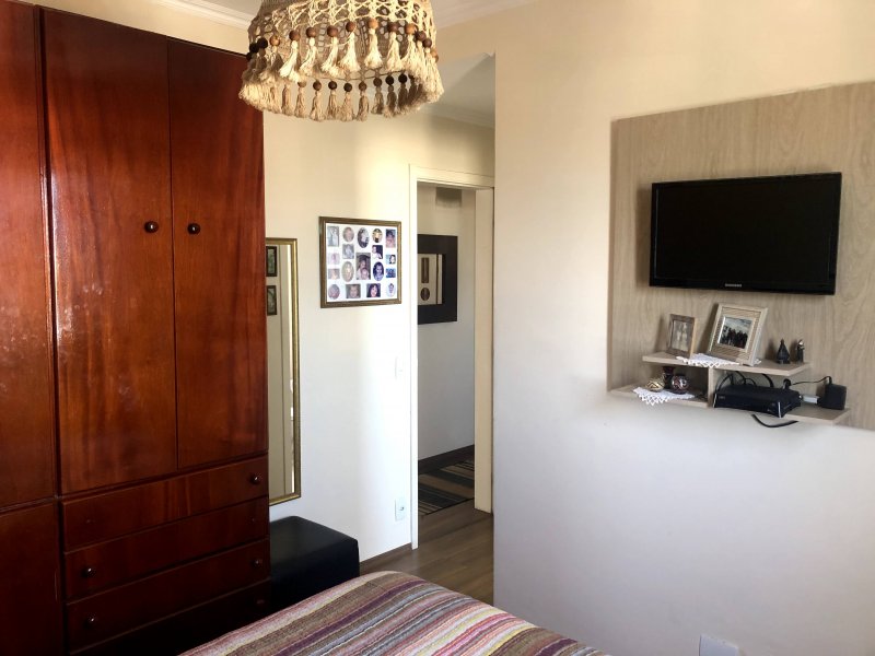 imóvel com 72m² - Mauá - São Caetano do Sul