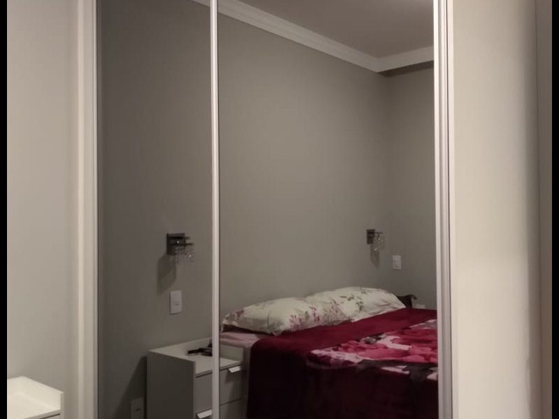 imóvel com 55m² - Vila Andrade - São Paulo