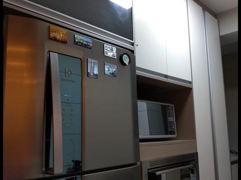 imóvel com 55m² - Vila Andrade - São Paulo