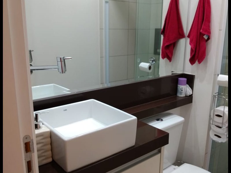 imóvel com 55m² - Vila Andrade - São Paulo
