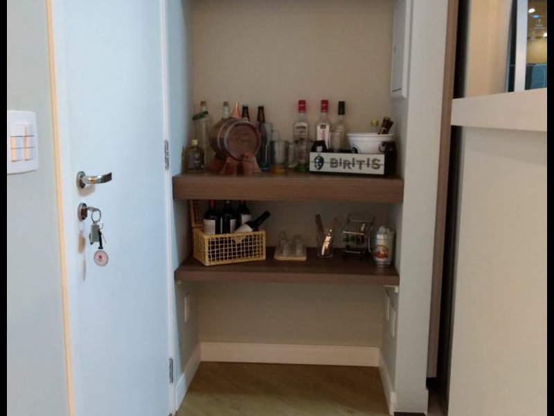 imóvel com 55m² - Vila Andrade - São Paulo
