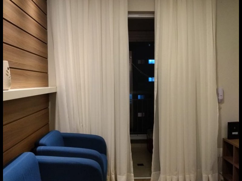 imóvel com 55m² - Vila Andrade - São Paulo