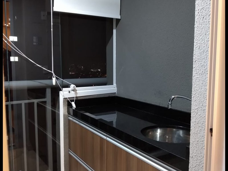 imóvel com 55m² - Vila Andrade - São Paulo