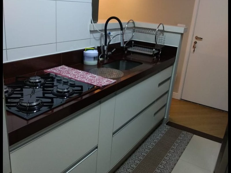 imóvel com 55m² - Vila Andrade - São Paulo