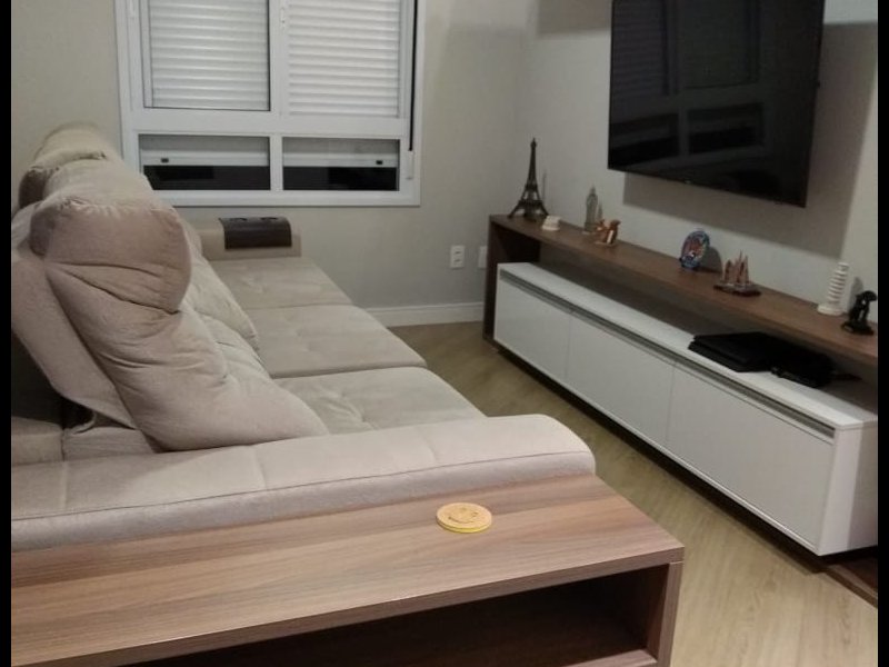 imóvel com 55m² - Vila Andrade - São Paulo