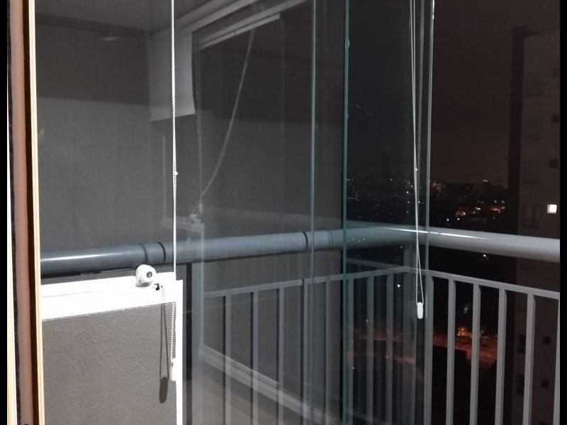 imóvel com 55m² - Vila Andrade - São Paulo