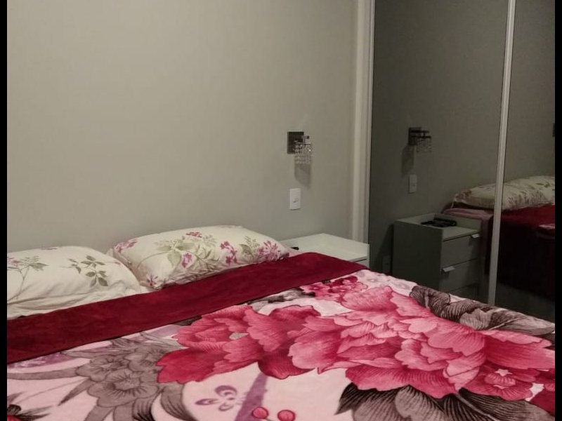 imóvel com 55m² - Vila Andrade - São Paulo