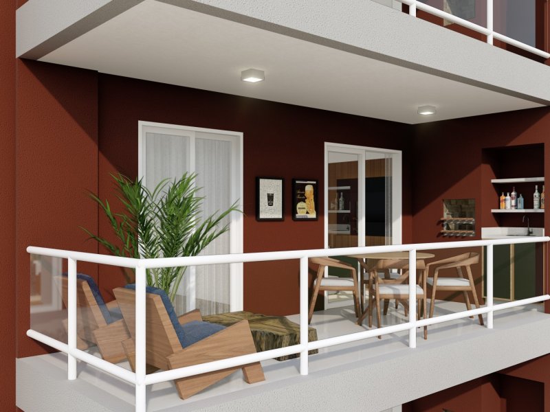 Apartamento à venda Granja Viana com 89m² e 3 quartos por R$ 67.000 - 1210326766-imagem-9.jpg