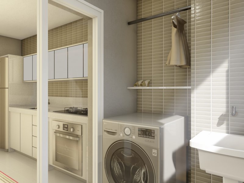 Apartamento à venda Granja Viana com 89m² e 3 quartos por R$ 67.000 - 1272753066-imagem-7.jpg