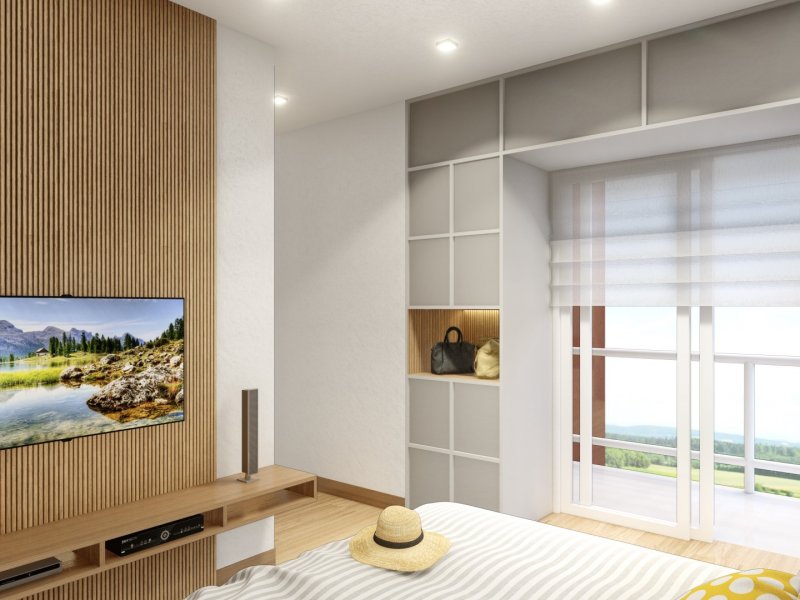 Apartamento à venda Granja Viana com 89m² e 3 quartos por R$ 67.000 - 1446738969-imagem-11.jpg