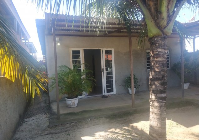 imóvel com 378m²