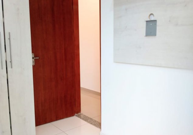 imóvel com 45m²