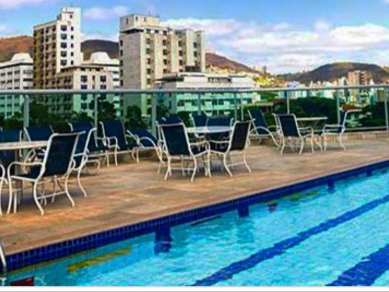 Flat à venda Mangabeiras com 28m² e 1 quarto por R$ 250.000 - 315185787-20200707-100433.jpg