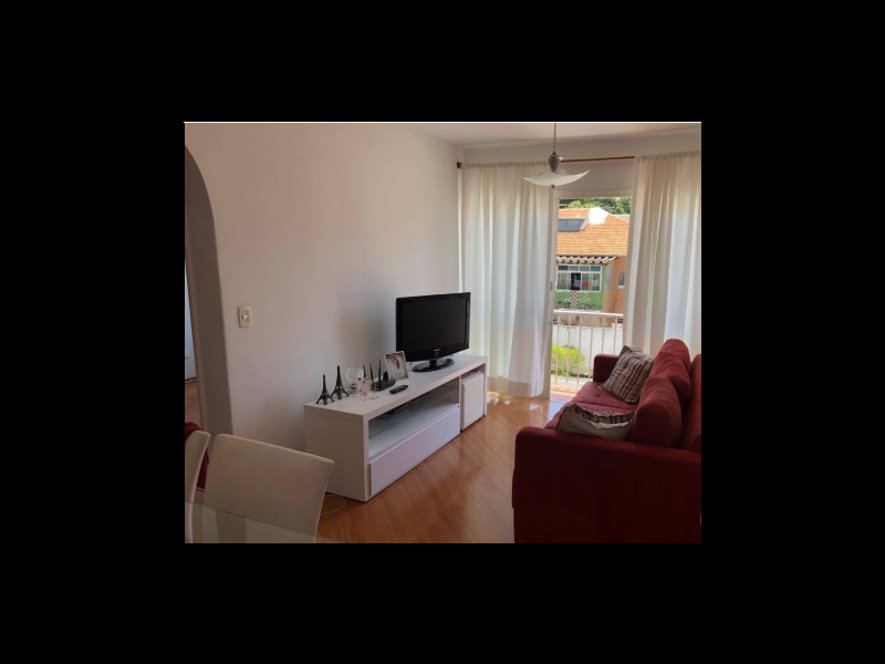 Apartamento à venda Mirandópolis com 58m² e 2 quartos por R$ 490.000 - 1572812012-sala-de-estar.PNG