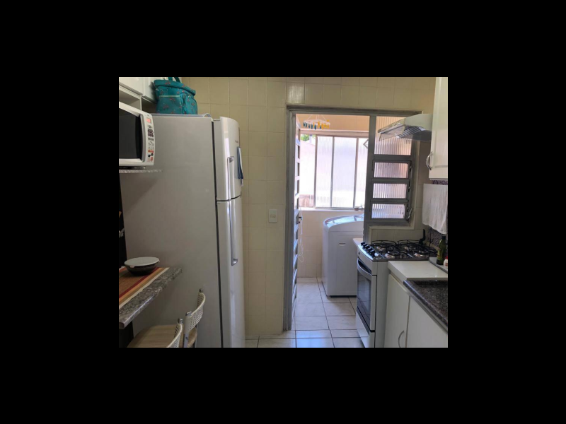 Apartamento à venda Mirandópolis com 58m² e 2 quartos por R$ 490.000 - 166149294-cozinha-2.PNG