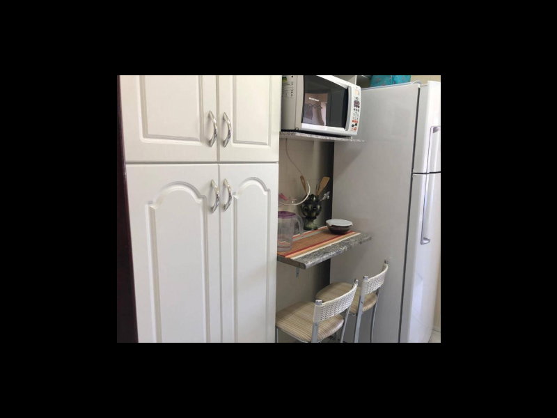 Apartamento à venda Mirandópolis com 58m² e 2 quartos por R$ 490.000 - 182635171-cozinha.PNG