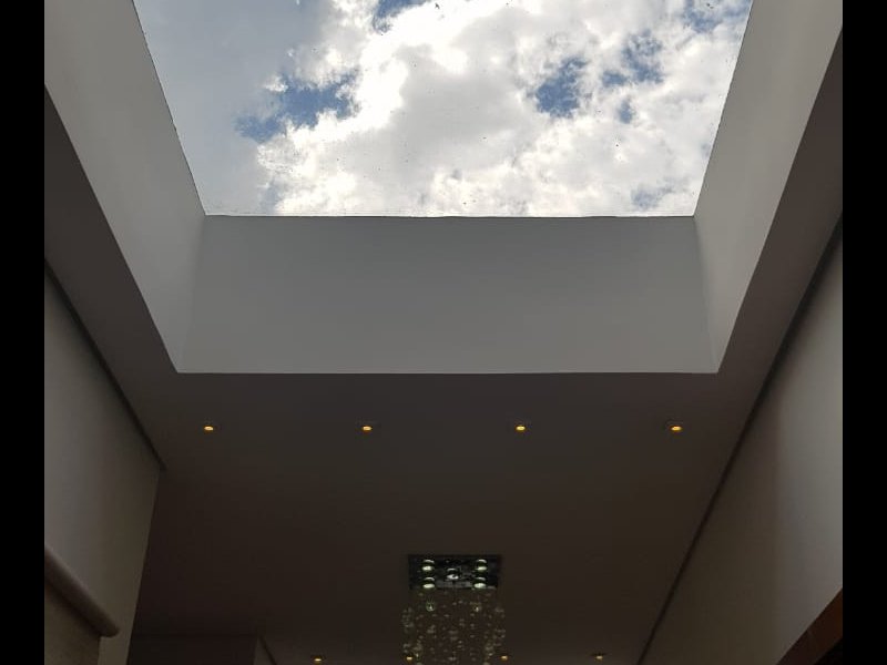 Casa de condomínio à venda Ivoturucaia com 5000m² e 8 quartos por R$ 5.000.000 - 1093771883-img-20200625-wa0155.jpg