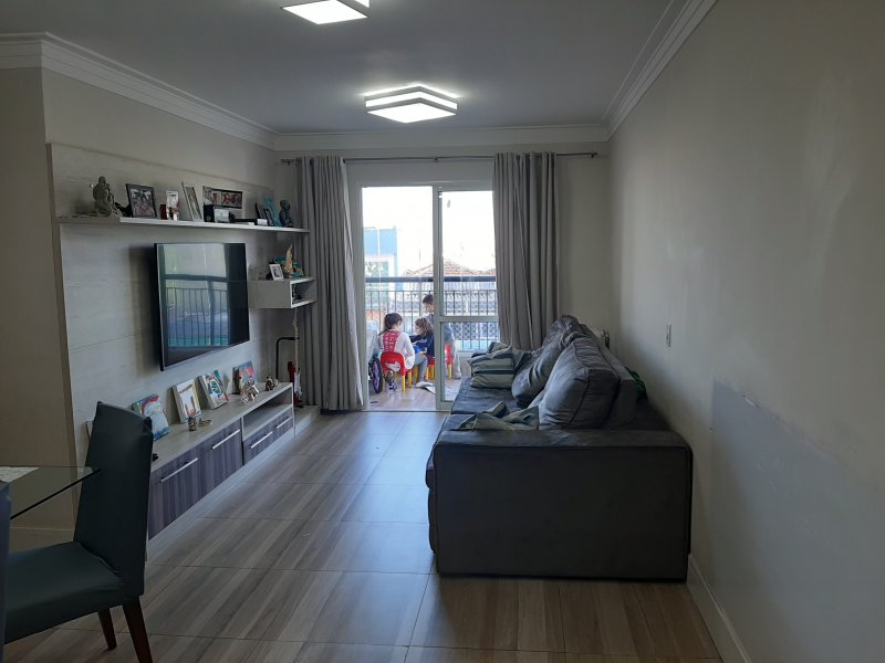 Apartamento à venda Vila Augusta com 96m² e 3 quartos por R$ 600.000 - 1879788341-20200704-094609.jpg