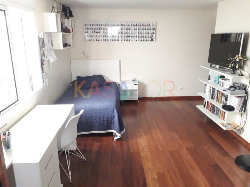 imóvel com 1221m² - Alto de Pinheiros - São Paulo