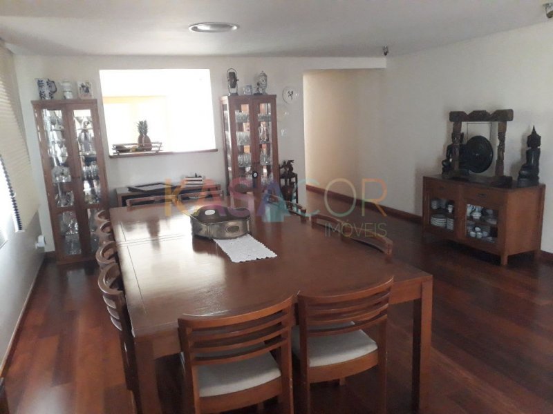 imóvel com 1221m² - Alto de Pinheiros - São Paulo