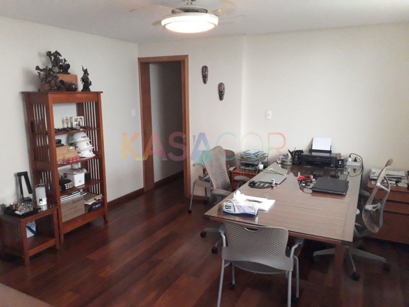 imóvel com 1221m² - Alto de Pinheiros - São Paulo