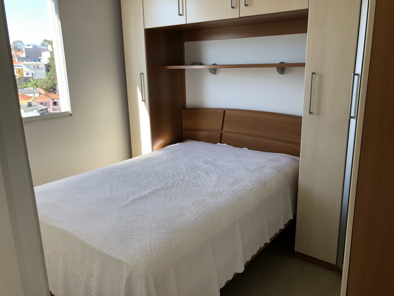 imóvel com 50m² - Vila Mangalot - São Paulo