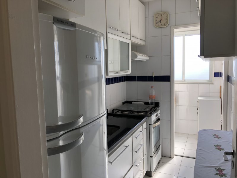 imóvel com 50m² - Vila Mangalot - São Paulo