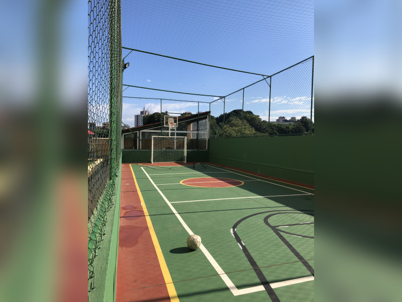 imóvel com 50m² - Vila Mangalot - São Paulo