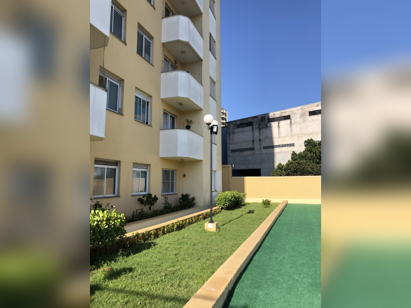 imóvel com 50m² - Vila Mangalot - São Paulo