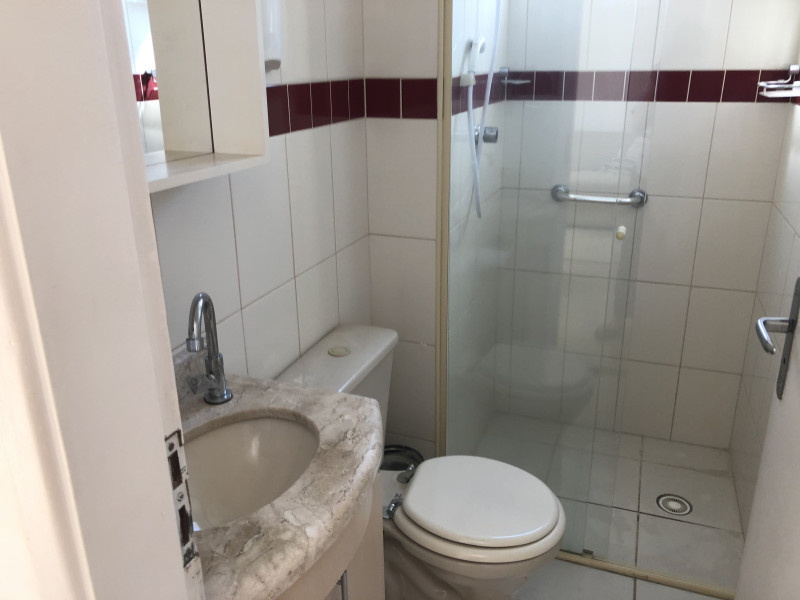 imóvel com 50m² - Vila Mangalot - São Paulo