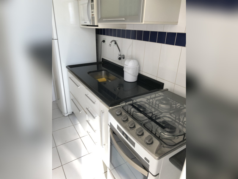 imóvel com 50m² - Vila Mangalot - São Paulo