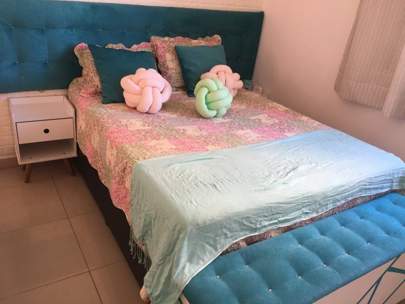 imóvel com 67m² - Jardim Ubirajara - São Paulo
