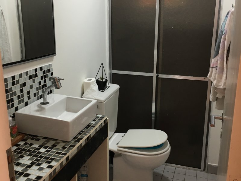 imóvel com 67m² - Jardim Ubirajara - São Paulo
