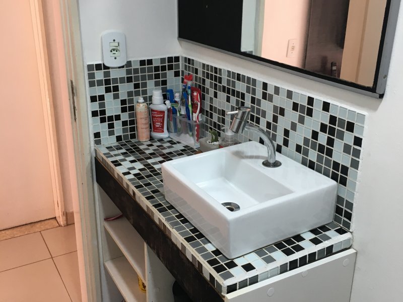 imóvel com 67m² - Jardim Ubirajara - São Paulo